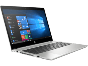 Hewlett Packard 450 G6 Inicio