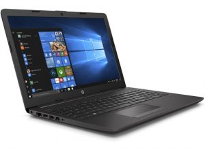 Hewlett Packard 250 G7 Inicio