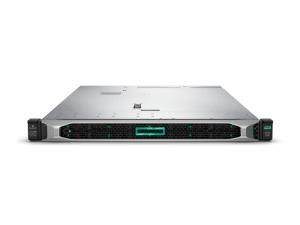Hewlett Packard Enterprise HPE ProLiant DL360 G10 Inicio