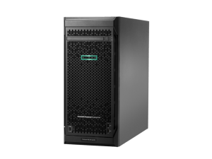 Hewlett Packard Enterprise ProLiant ML110 G10 Inicio