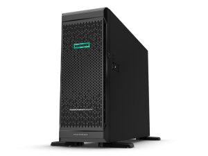 Hewlett Packard Enterprise ProLiant ML350 G10 Inicio