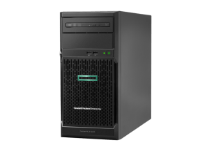Hewlett Packard Enterprise ProLiant ML30 Gen10 Entry Inicio